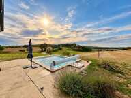Maison contemporaine & piscine - 25min de Marmande — photo 3