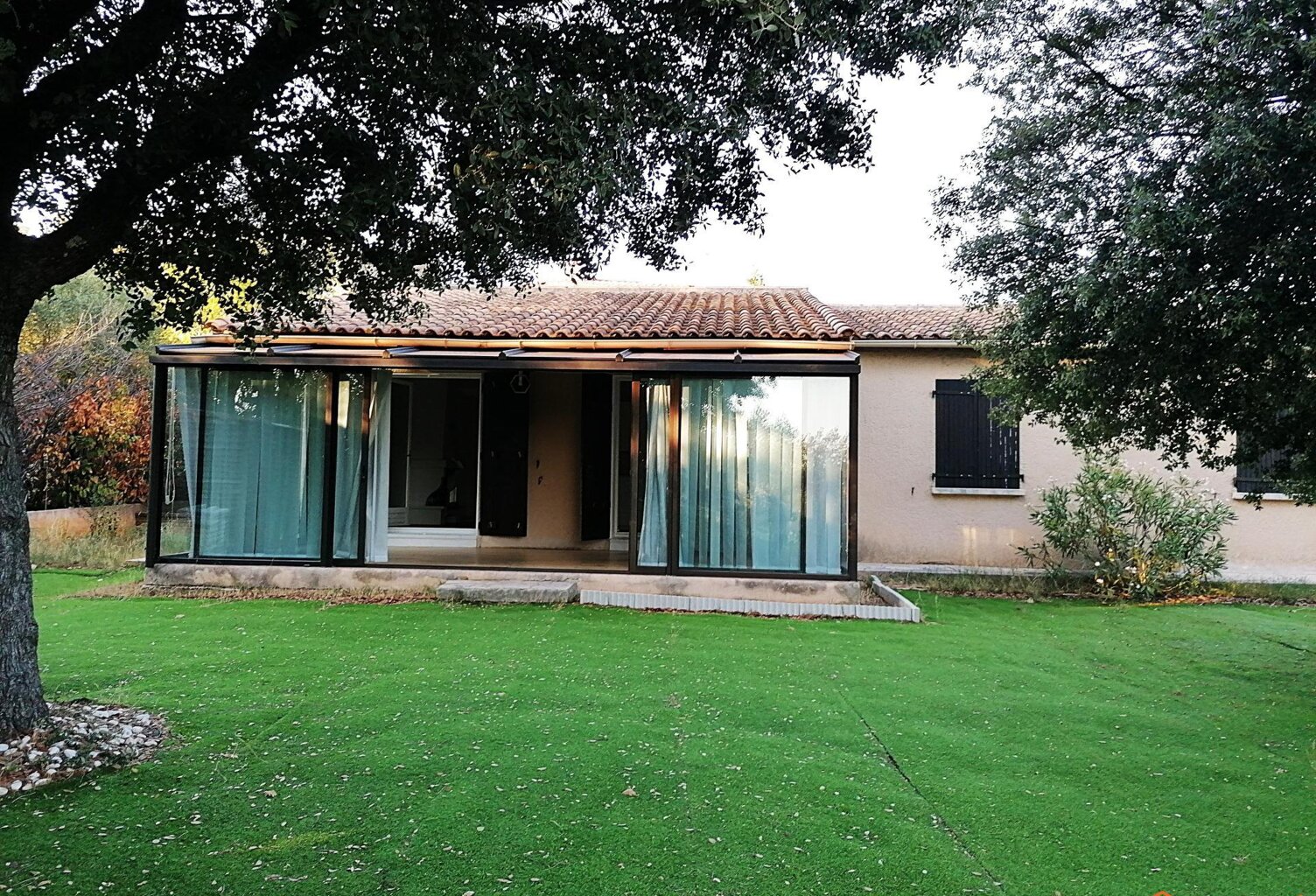 villa idéale famille — photo 1