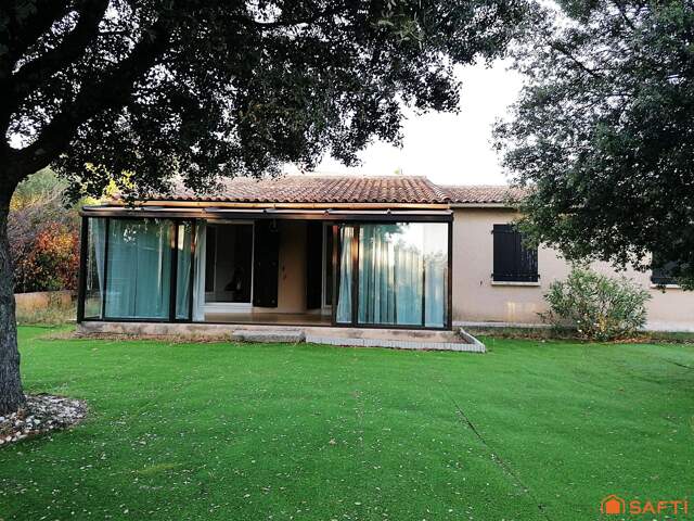 villa idéale famille — photo du bien