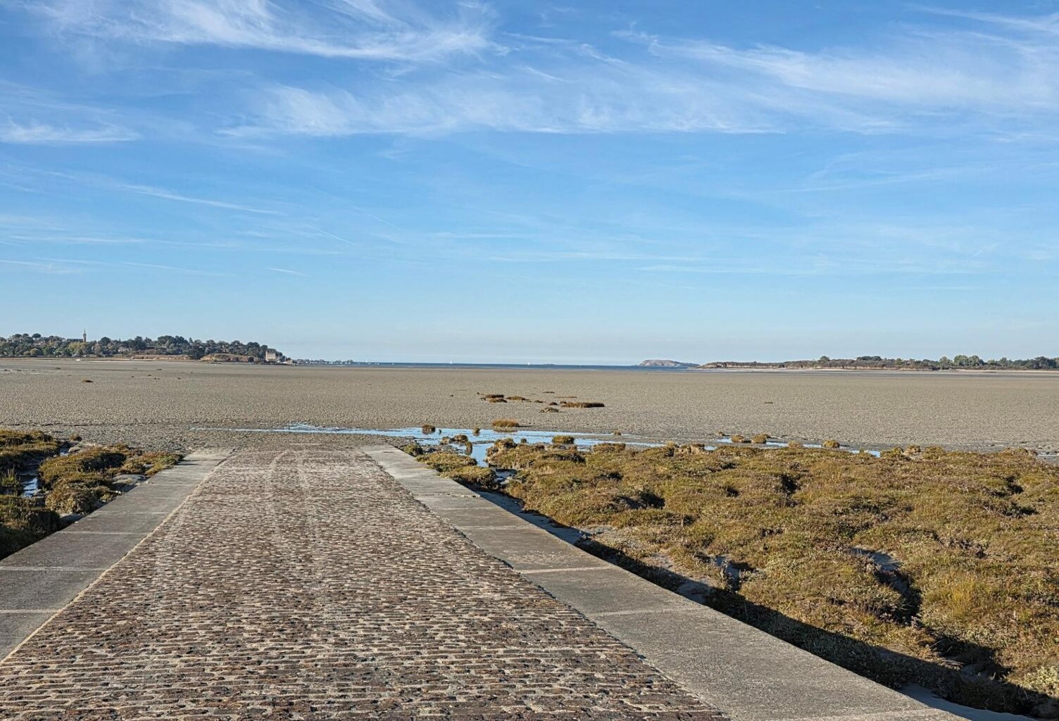 proche des bords de mer — photo 1