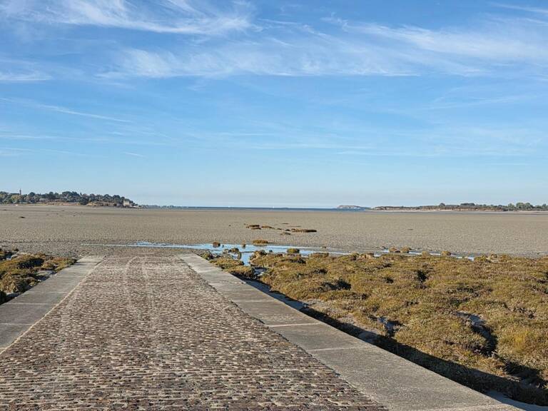 proche des bords de mer — photo 1