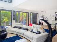 MAISON D'ARCHITECTE CONTEMPORAINE-- 150 M2 — photo 2