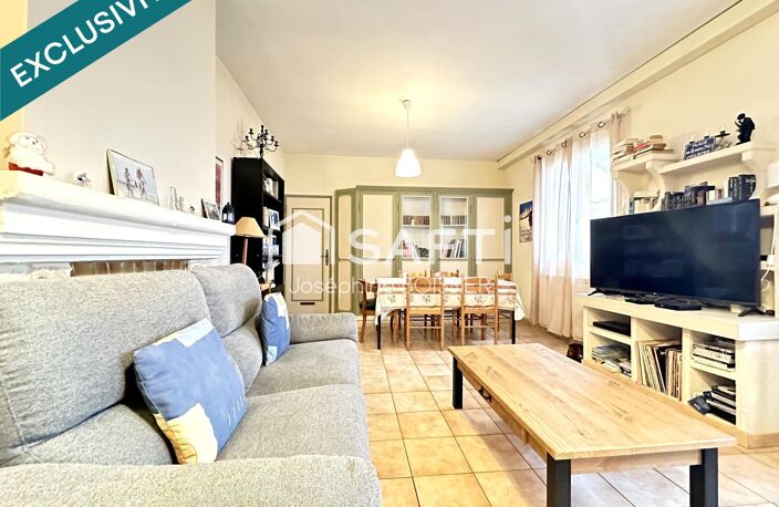 A VISITER SUR LE PONTET (84) MAGNIFIQUE MAISON DE VILLE DE 105 M² ENV. AVEC UNE COUR DE 70 M2 — photo 4
