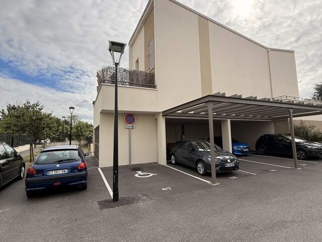Vente Appartement 3 pièces — photo du bien
