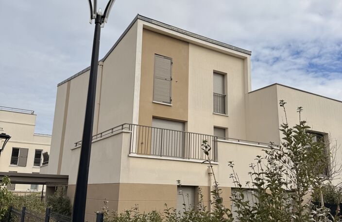 Vente Appartement 3 pièces — photo 2