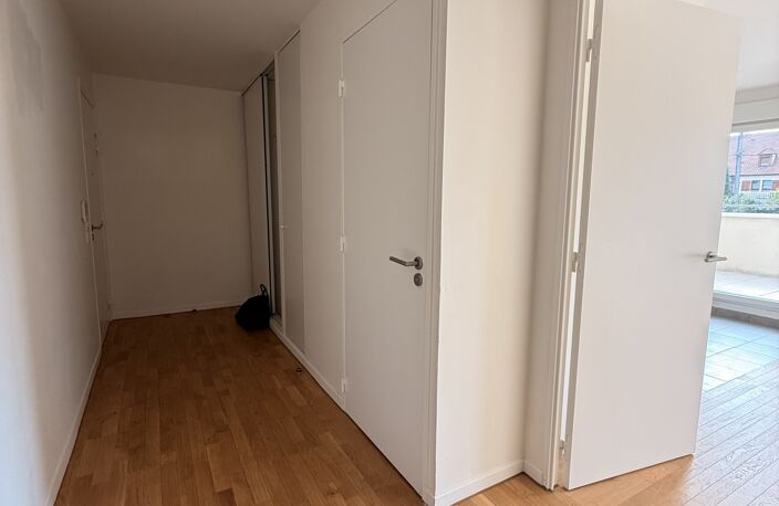 Vente Appartement 3 pièces — photo 4