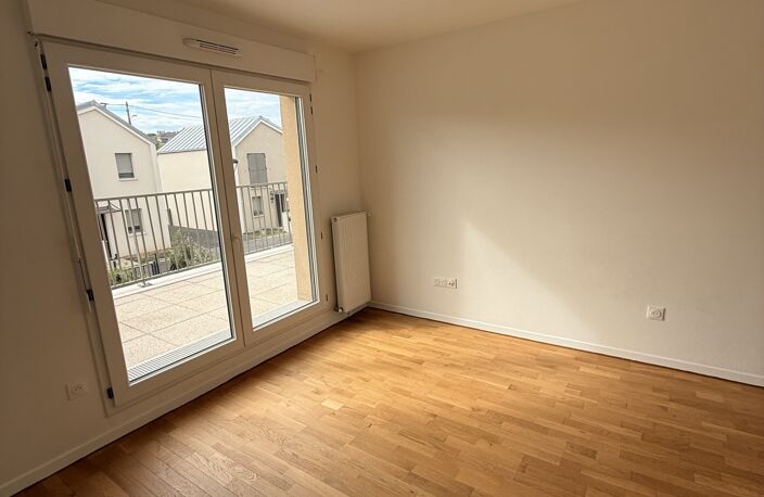Vente Appartement 3 pièces — photo 5
