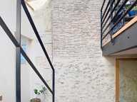 Maison de ville avec garage et terrasse — photo 4