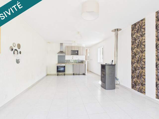 Maison 2012 - 2 Chambres 70 m² - DPE B — photo du bien