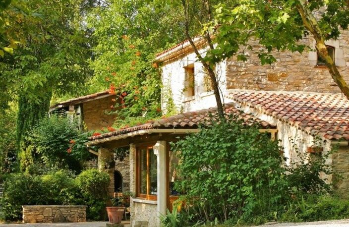 Un domaine rare et exceptionnel en Provence — photo 2