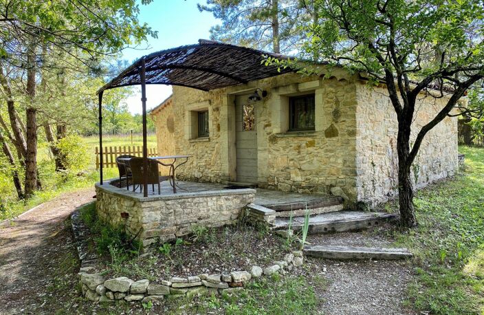Un domaine rare et exceptionnel en Provence — photo 4