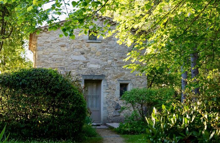 Un domaine rare et exceptionnel en Provence — photo 5