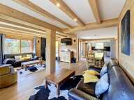 Chalet 320 m2 de Serre-Chevalier — photo 2