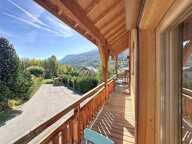 Chalet 320 m2 de Serre-Chevalier — photo 3