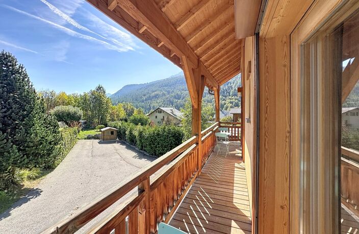 Chalet 320 m2 de Serre-Chevalier — photo 3