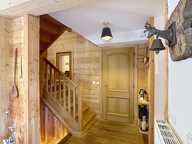 Chalet 320 m2 de Serre-Chevalier — photo 4