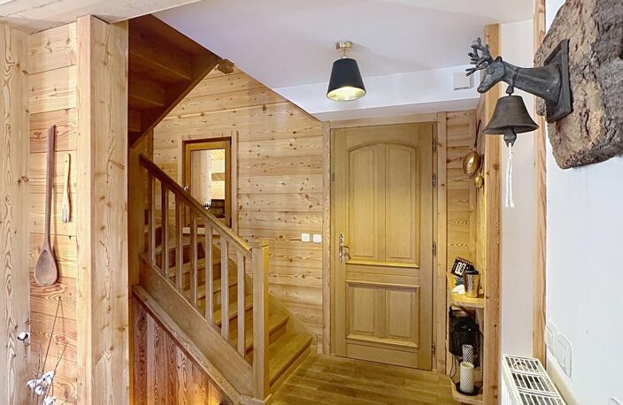 Chalet 320 m2 de Serre-Chevalier — photo 4