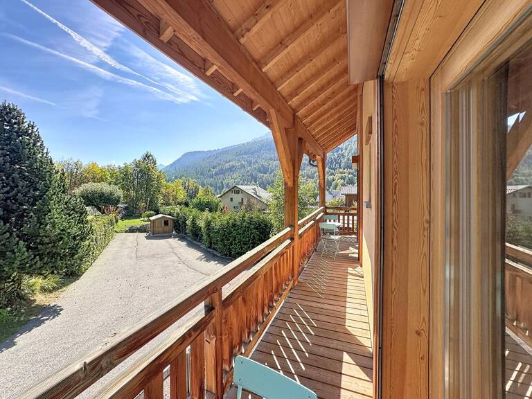 Chalet 7 chambres 320 m2 Serre-Chevalier — photo 1