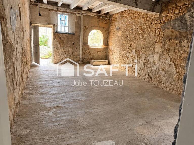 studio proche Abbaye aux Dames — photo 1
