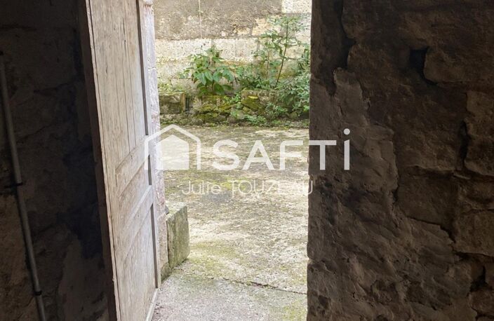 studio proche Abbaye aux Dames — photo 3