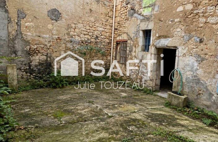 studio proche Abbaye aux Dames — photo 4