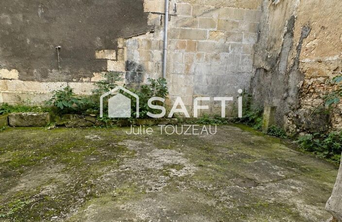 studio proche Abbaye aux Dames — photo 5