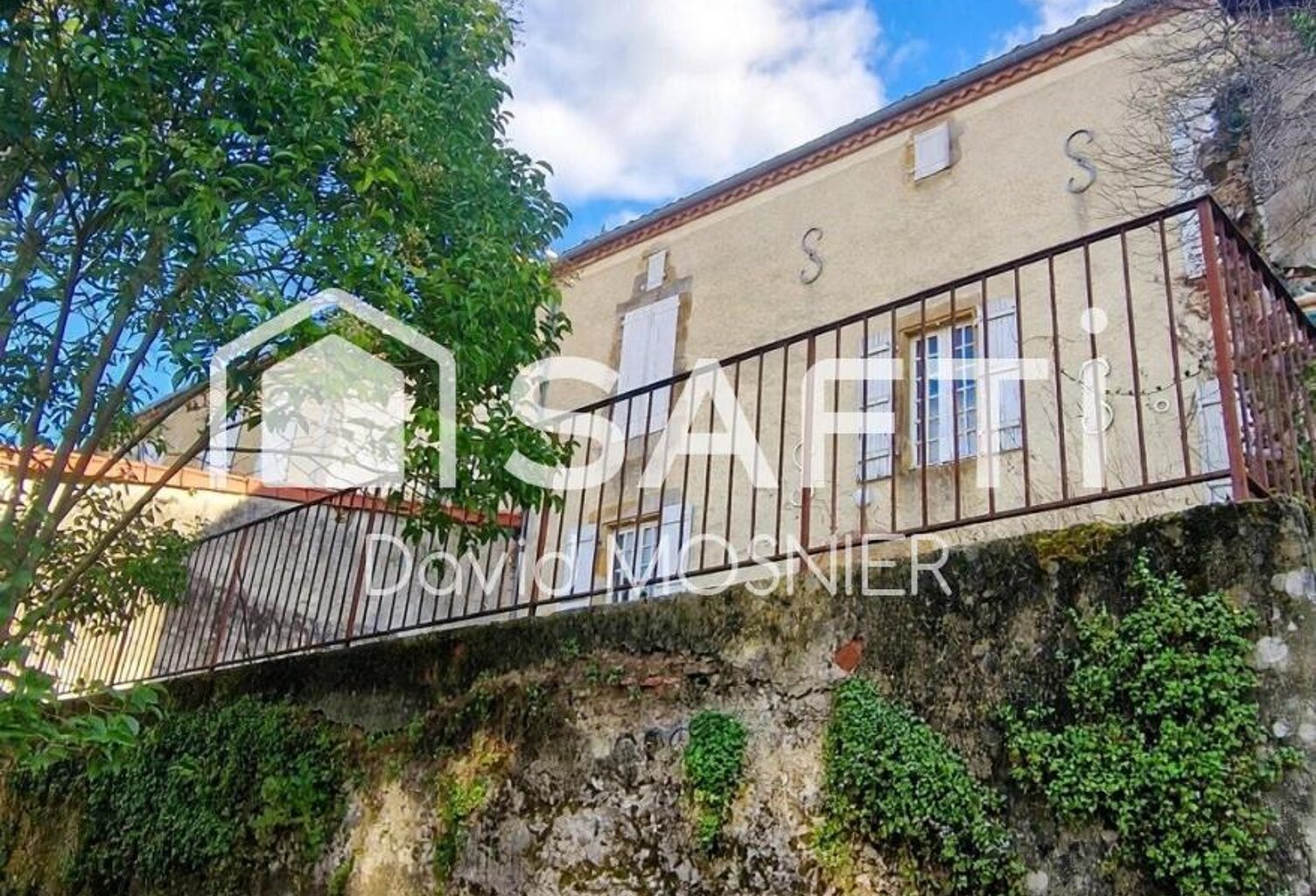 Idéal investisseurs, apparts ou projet familial ! — photo 1