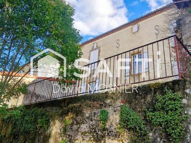 Idéal investisseurs, apparts ou projet familial ! — photo du bien