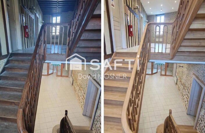 Idéal investisseurs, apparts ou projet familial ! — photo 2