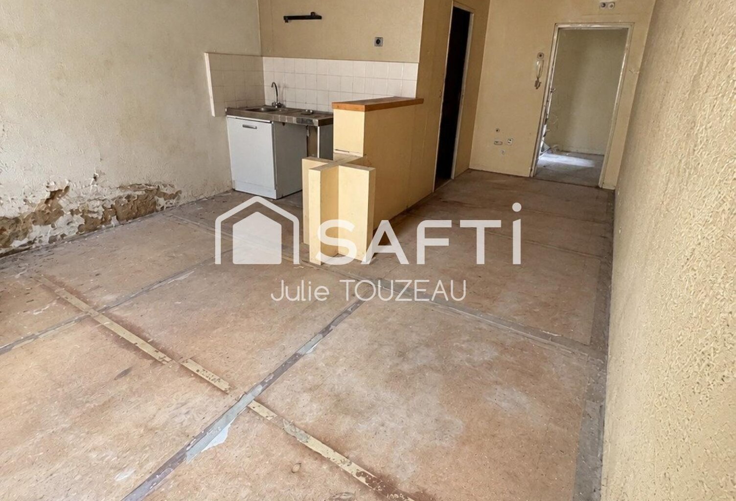 appartement proche Abbaye aux Dames — photo 1