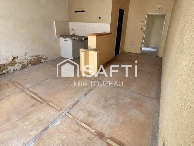 appartement proche Abbaye aux Dames — photo du bien