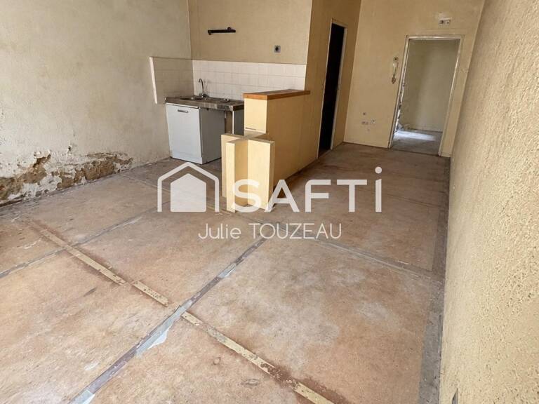appartement proche Abbaye aux Dames — photo 1