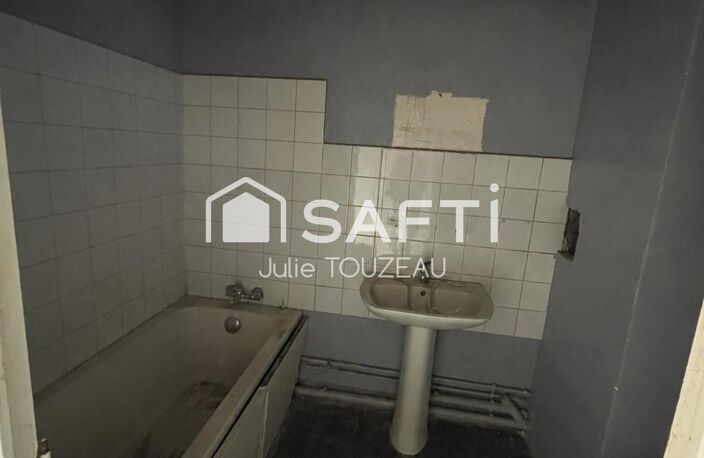 appartement proche Abbaye aux Dames — photo 4