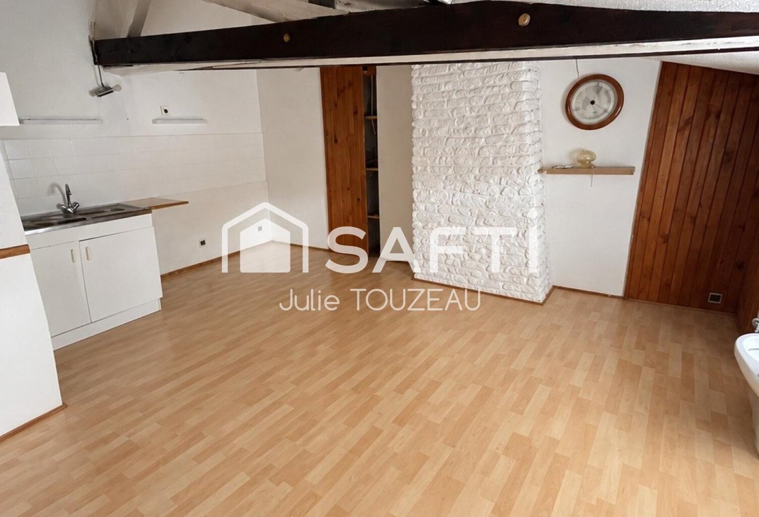 appartement proche Abbaye aux Dames — photo 1