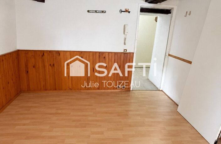 appartement proche Abbaye aux Dames — photo 2