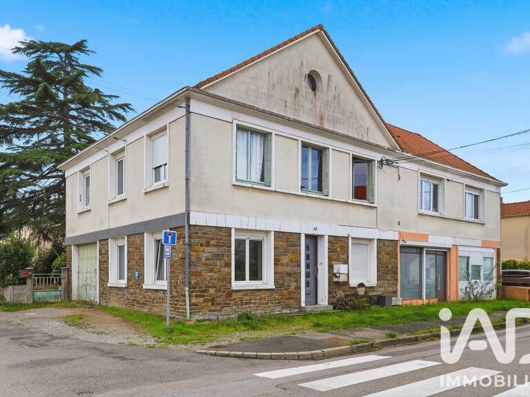 Vente Immeuble 298 m&sup2; — photo 1