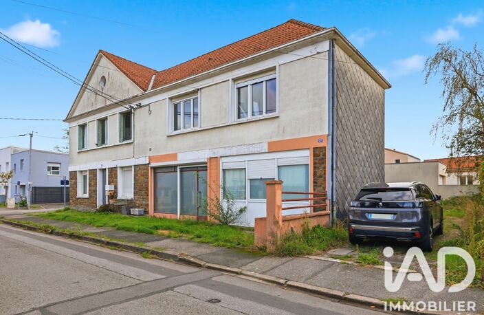 Vente Immeuble 298 m&sup2; — photo 2