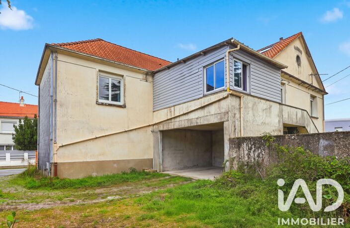 Vente Immeuble 298 m&sup2; — photo 4