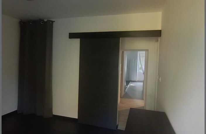Appartement 3 pièces rénové, jardin privatif, cave- quartier Gare — photo 3