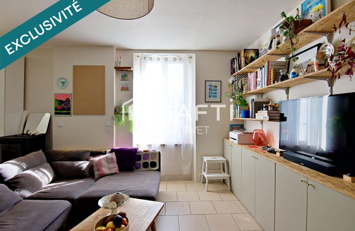 Maison pierre 2 chambres + bureau + atelier — photo 2