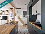 Maison pierre 2 chambres + bureau + atelier — photo 3