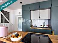 Maison pierre 2 chambres + bureau + atelier — photo 4