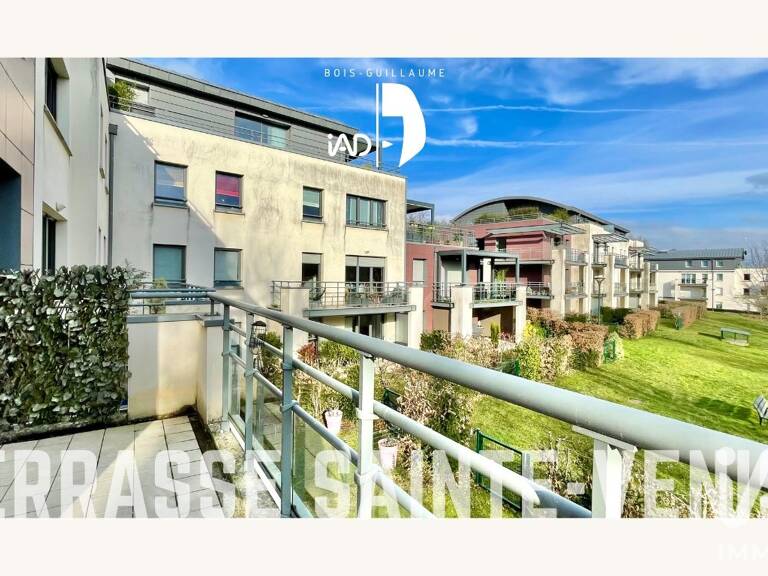 Vente Appartement 5 pièces — photo 1