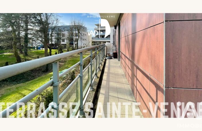 Vente Appartement 5 pièces — photo 2
