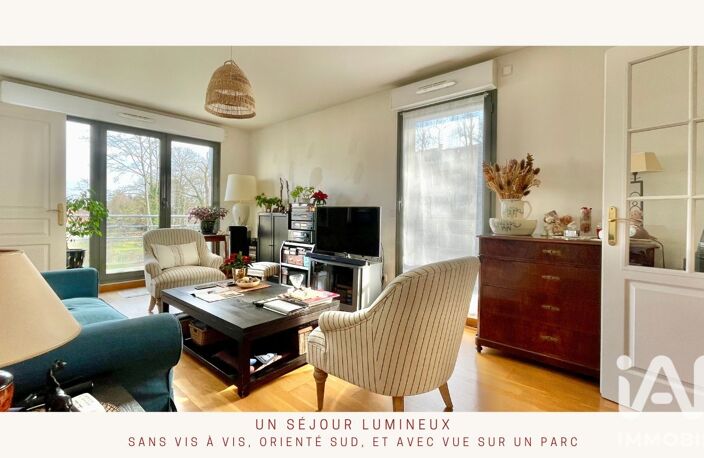 Vente Appartement 5 pièces — photo 3