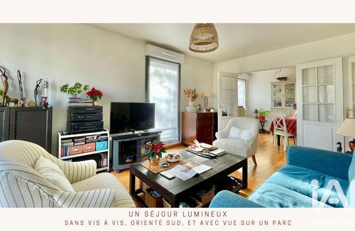 Vente Appartement 5 pièces — photo 4