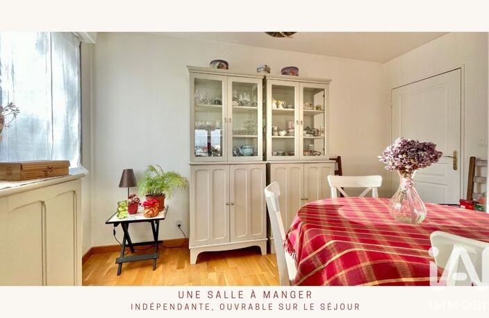 Vente Appartement 5 pièces — photo 5