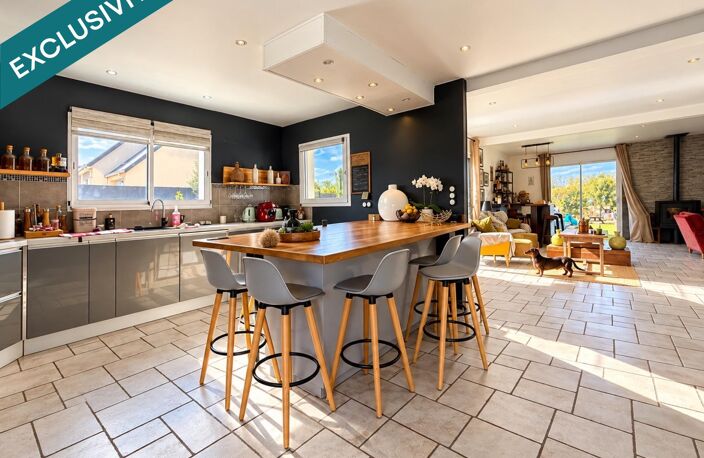 Maison 171m2 — photo 4