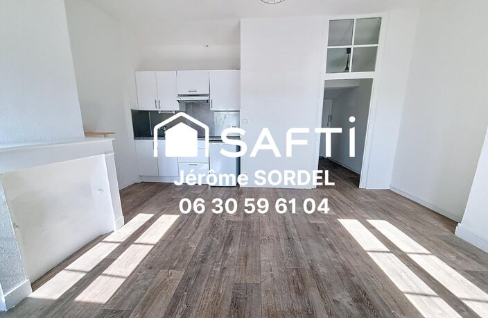Appartement loué / Bonne rentabilité / Centre de Bordeaux — photo 2