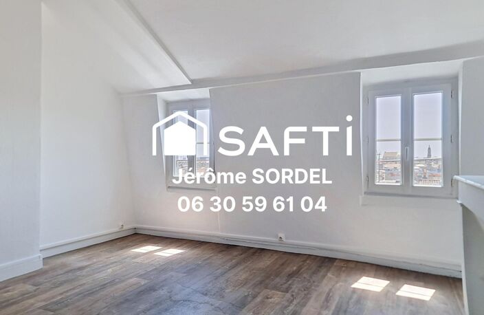 Appartement loué / Bonne rentabilité / Centre de Bordeaux — photo 3